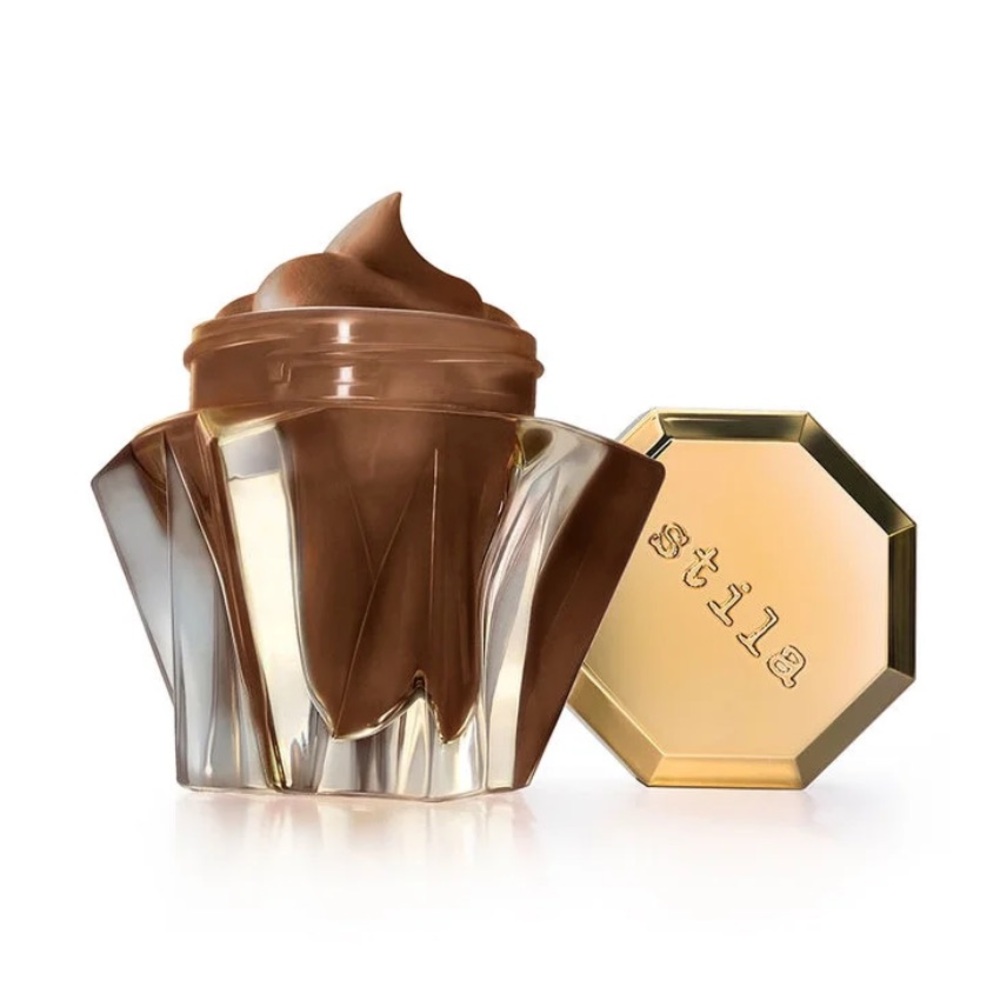 Stila Lingerie Soufflé Skin Perfecting Color, Shade 8.0
